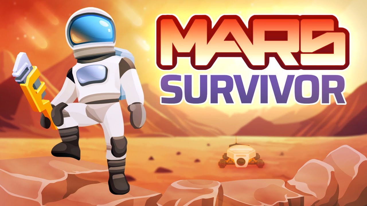 video Mars Survivor