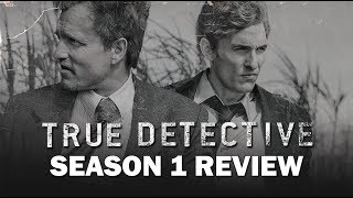 True Detective Season 1 Review