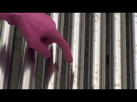 Видео: 3 способа удалить стойкие пятна краски для волос с ковров