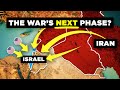 Israel's Strategic Conflicts and Concerns