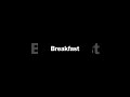 Breakfast #music #rock #PopPunk #2000sRock #AvrilLavigne #aimusic