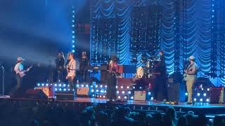 Red Clay Strays | LIVE At Madison Square Garden - Part 1