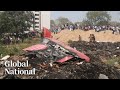 Global National June 12 2025 What We Know About The Deadly Air India Crash Global National June 12 2025 What We Know About The Deadly Air India Crash