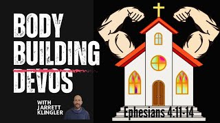 Devo #10: A New Commandment