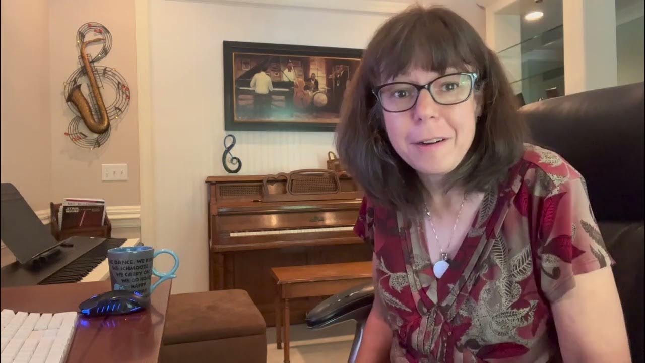 Music Teacher Reacts Cormac Thompson Empty Chairs At Empty Tables