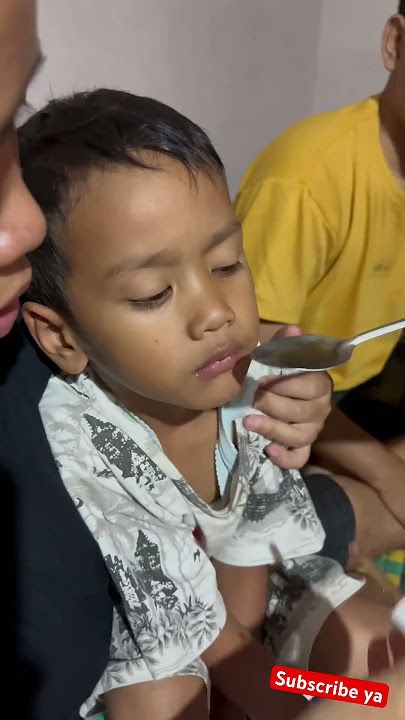 Tuan Faruq Pingsan #hidupdidesa #minivlog #anakdesa #davidsunairi #tuanfaruq