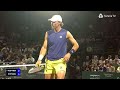Michelsen vs Wong; Popyrin & Nakashima Feature | Houston 2026 Day 2 Highlights