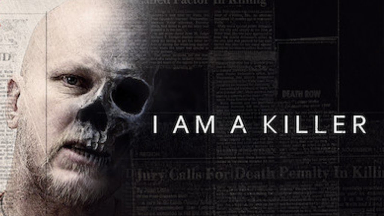I Am a Killer Documentary | Death Row Inmates Interviews