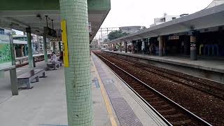 4026次微笑號區間快車