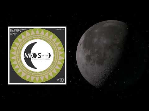 DJ Tomer, Ricardo Gi, Atmos Blaq, Mayan - Let's Not Pretend - Club Mix