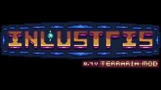 Inlustris Mod - 0.7V
