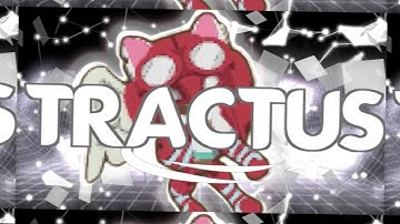 TRACTUS AJ INTRO COMMISION!