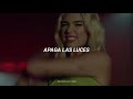 Dua Lipa - Physical | Sub Español + Video Oficial