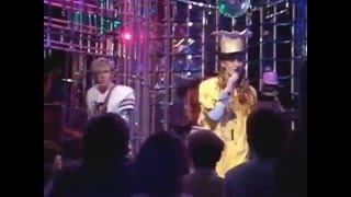 Culture Club - Karma Chameleon