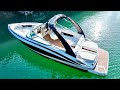 SOLD - 2011 Regal 2300 Bowrider on Norris Lake Tennessee