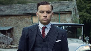 Know on Finn Cole's Age, Height & Gay Rumors