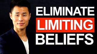 How to Remove Limiting Beliefs That Hold You Back from Success