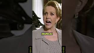 Lucrecia Impide Que Arturo Comience Su Nueva Vida