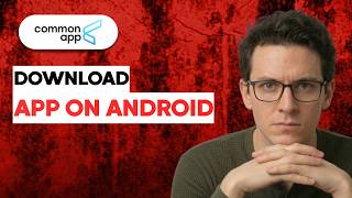 Android पर Common App कैसे डाउनलोड करें [2026 पूर्ण गाइड] screenshot 4