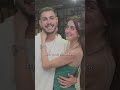 4 Hostages Kidnapped From Nova Festival Return Home