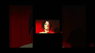 Sasuke Brown Rang Edit