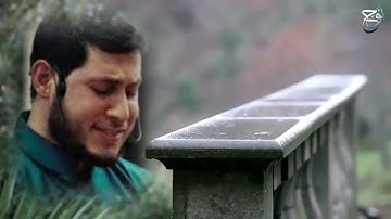 #ماتيسر من سورة الزمر بصوت القارئ محمد العشي