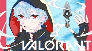 【ヴァロラント 】ちょいヴァロ【 Valorant 】