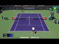 Zverev vs Tiafoe | Match Highlights | Round 4 BNP Paribas Open 2026