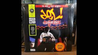 Del The Funky Homosapien ft. Kurious - Boo Boo Heads