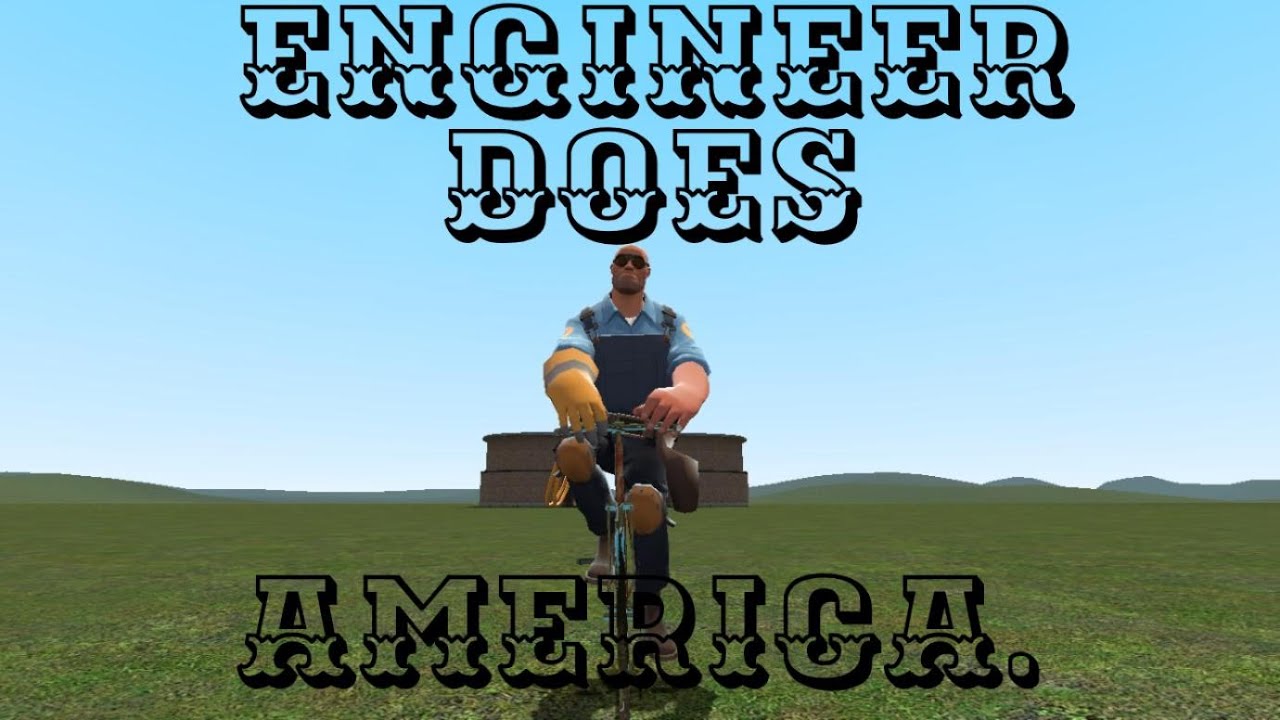 GranaryEngineer: Trailer Engineer Does America. - YouTube