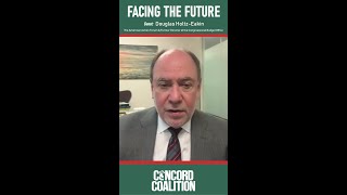 How Would A Debt-Induced Fiscal Crisis Unfold? | Facing The Future Podcast Profile