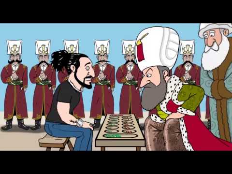 Doğukan Manço Mangala Şarkısı