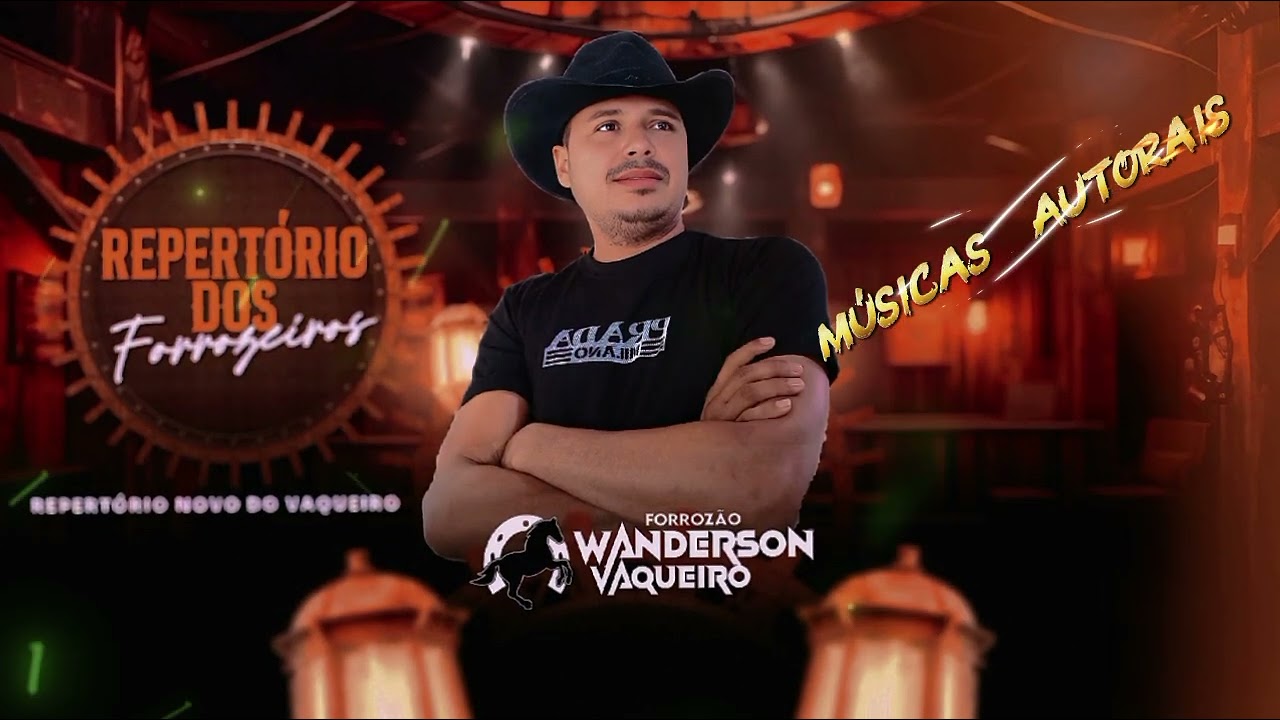 Wanderson vaqueiro