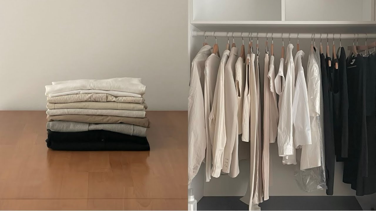 미니멀라이프를 시작하는 가장 현실적인 2가지 방법