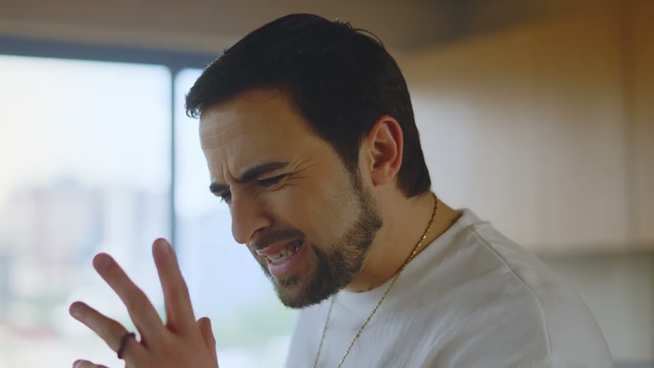 Las Cosas Que Hago Para Olvidarte - Martin Ricca