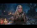 Naagin 7: Ahaana Got Motion In Her Body While Lying On Creamation Ground Everyone Thinking Her Dead