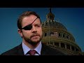 Full interview: Rep. Dan Crenshaw on the Mueller report, Ilhan Omar and Venezuela