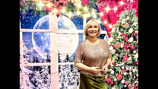 Новогодняя вечеринка в северной Каролине. 55 русскоязычных)