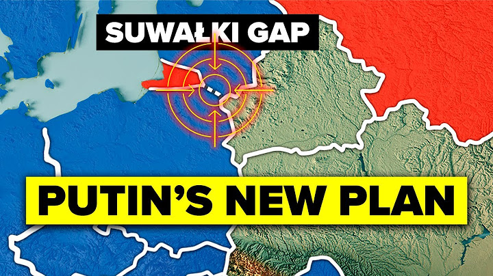 Putin’s New Plan to Destroy NATO Revealed