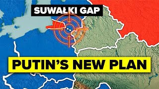 Putin’s New Plan to Destroy NATO Revealed