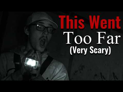 THIS Investigation Almost Made Him QUIT... | Waverly Hills Sanatorium