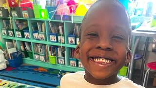 Ms. Paul’s Kindergarten Slideshow 2024-2025