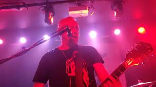 Theatre of Hate - Incinerator (19/5/24, The Water Rats, London, England, UK)