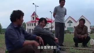 一部“不美”的高分纪录片 #宅家dou剧场