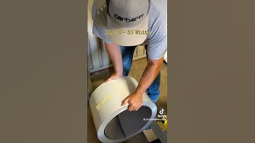 Slitting Gutter Coil!