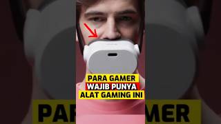 Para Gamer Wajib Punya Alat Keren ini‼️