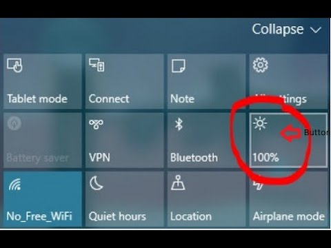 laptop brightness control windows 7 laptop brightness control windows 7