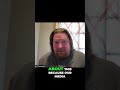 Paramedic's Warning: The Untold Truth About Vaccine Deaths #shorts