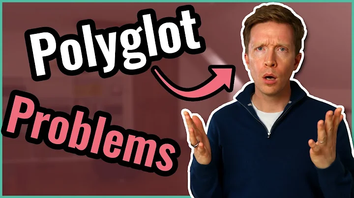 11 Things Only Polyglots Will Understand