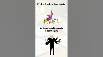 Quản trị kinh doanh - Ngành học dẫn đầu trong thế giới kinh tế